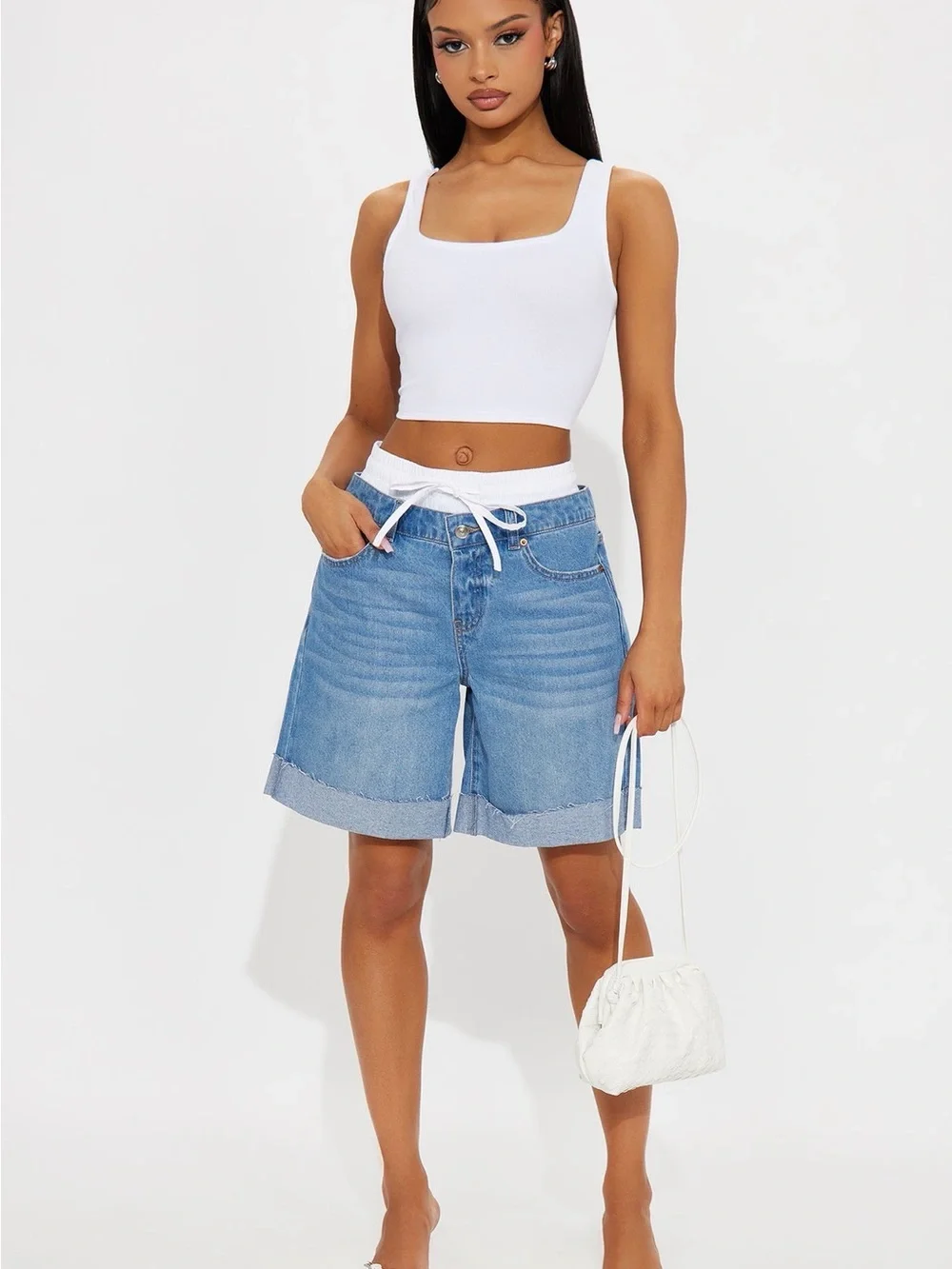 Fashion Nova casual light